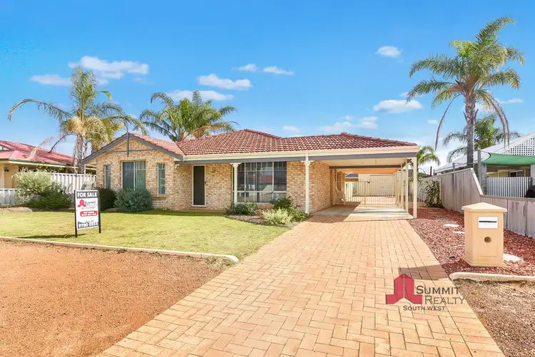 Second view of Homely house listing, 10 Kelderman Elbow, Eaton WA 6232