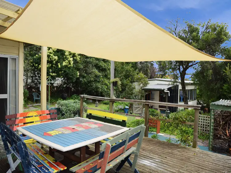 Third view of Homely house listing, 22 Melibee Street, Blairgowrie VIC 3942