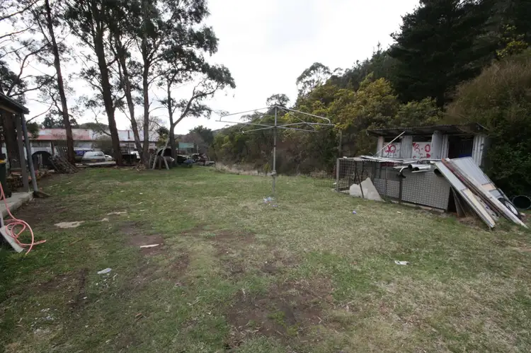 Third view of Homely house listing, 34 Foxlow, Captains Flat NSW 2623