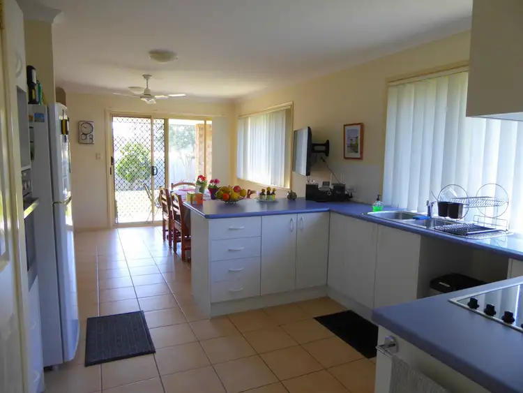 Fourth view of Homely house listing, 20 Pegasus Street, Kippa-ring QLD 4021