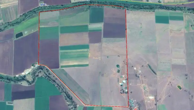 Main view of Homely rural property listing, Address available on request
