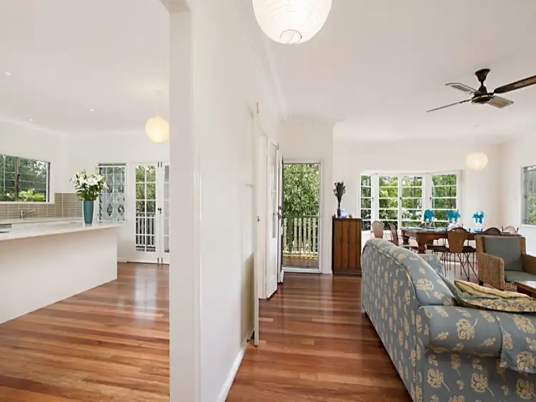 Sixth view of Homely house listing, 103 Highland Terrace, St Lucia QLD 4067