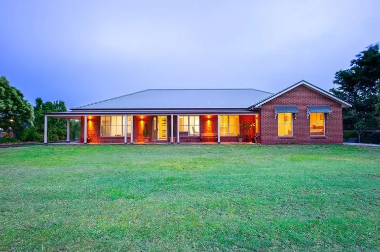 2 Derby Close, Scone NSW 2337