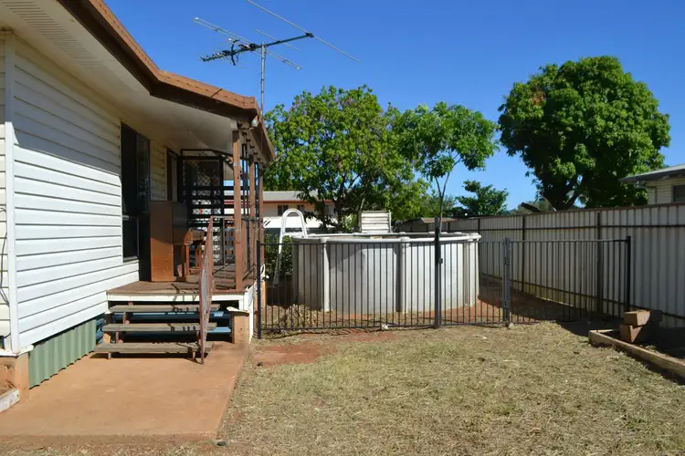 Seventh view of Homely house listing, 120 Abel Smith Parade, Mount Isa QLD 4825