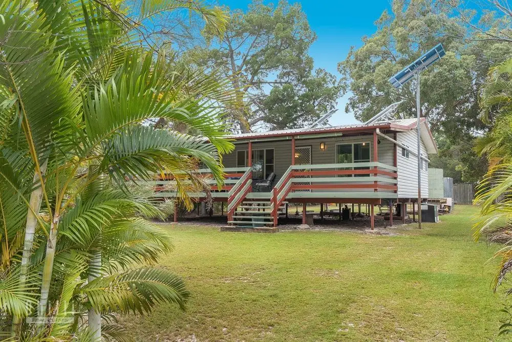 Main view of Homely house listing, 89 The Strand, Bulwer QLD 4025