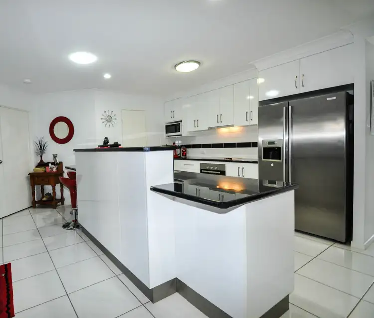 Third view of Homely house listing, 4 Salisbury Place, Ooralea QLD 4740