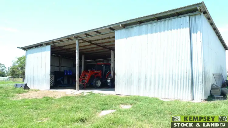 Fifth view of Homely land listing, Address available on request