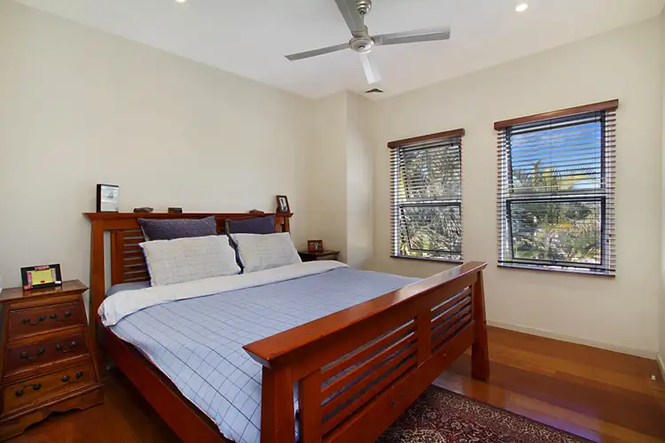 Sixth view of Homely semi-detached listing, 1/41 Boodera Road, Palm Beach QLD 4221