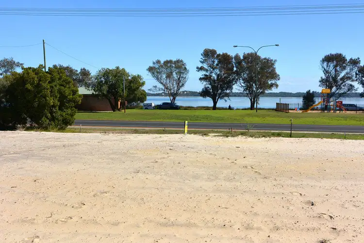 Seventh view of Homely land listing, 209 Old Coast Road, Australind WA 6233
