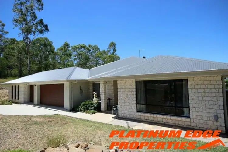 Second view of Homely house listing, 32-34 White Place, Kooralbyn QLD 4285