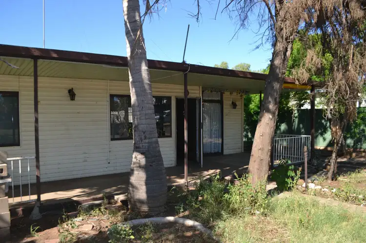Second view of Homely house listing, 25 Nineteenth Avenue, Mount Isa QLD 4825
