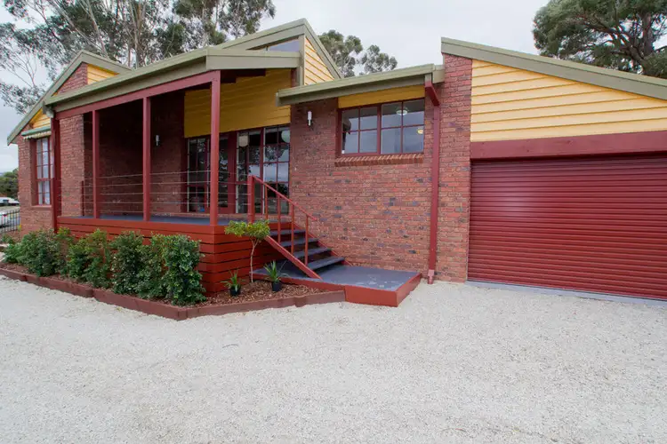 311A Rowan Street, Golden Square VIC 3555