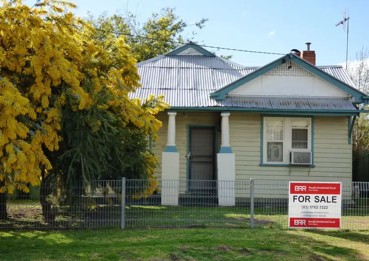 99 MacKellar Street, Benalla VIC 3672