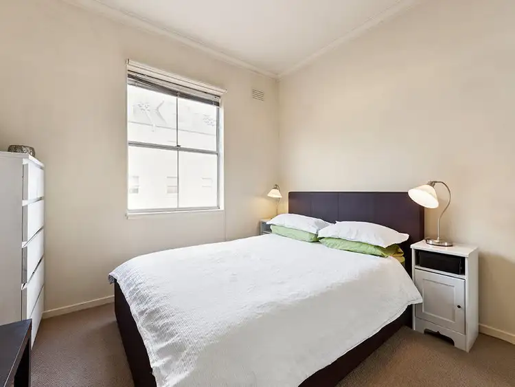 Fourth view of Homely apartment listing, 88/8 Perth Street, Prahran VIC 3181