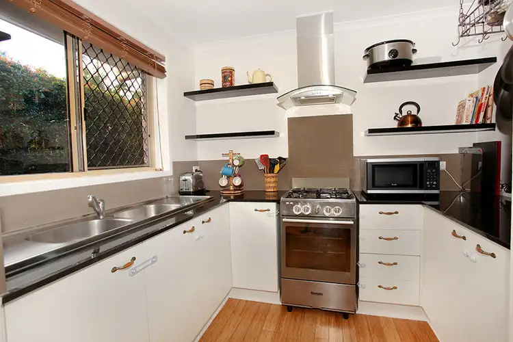 Third view of Homely house listing, 21 Cunningham Crescent, Nambour QLD 4560