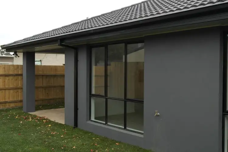 Third view of Homely unit listing, 2/117 Kay Street, Traralgon VIC 3844
