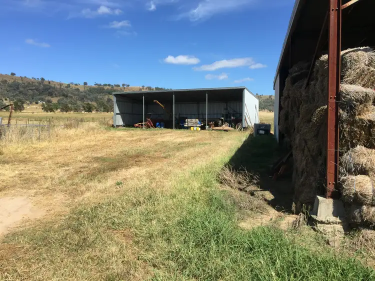 Seventh view of Homely rural property listing, 4077 Lue Road, Rylstone NSW 2849