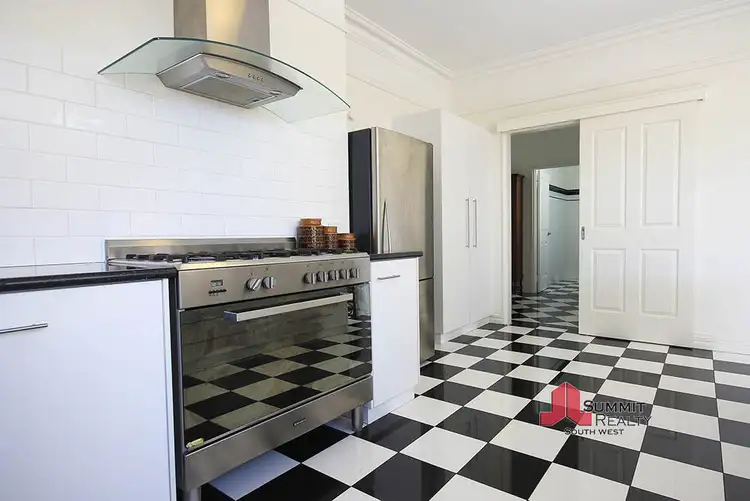 Fourth view of Homely unit listing, 96 Wisbey Street, Carey Park WA 6230