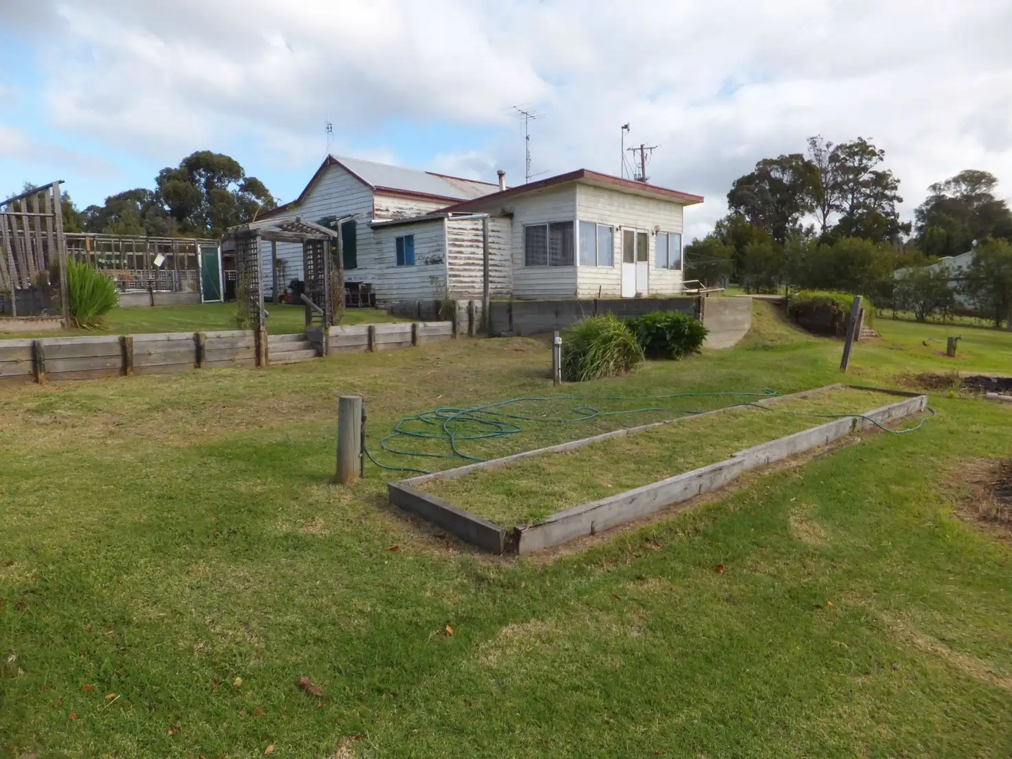 Main view of Homely house listing, 6 Damons Road, Bairnsdale VIC 3875