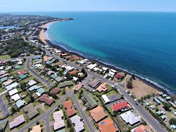 Fifth view of Homely land listing, 109 Woongarra Scenic Drive, Bargara QLD 4670