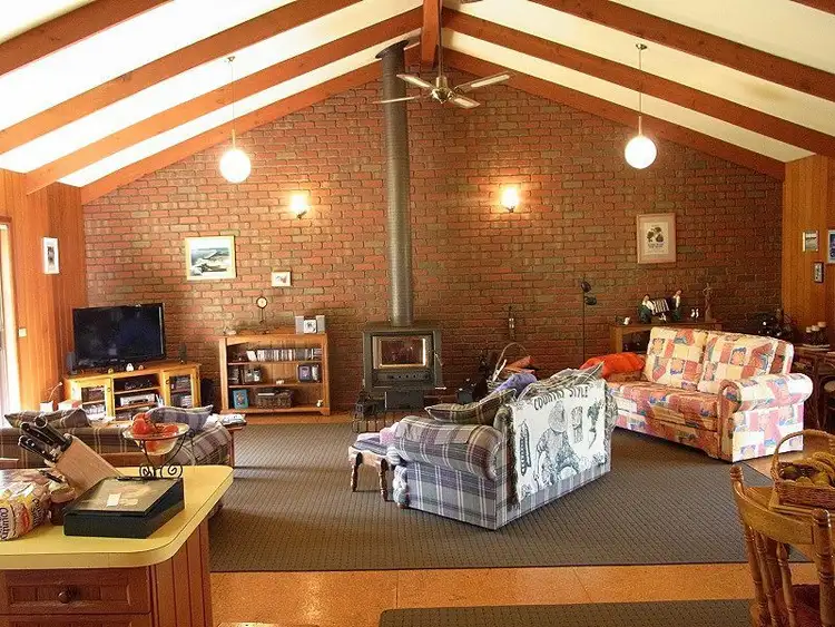 Third view of Homely rural property listing, 32 Wonboyn Road, Wonboyn NSW 2551