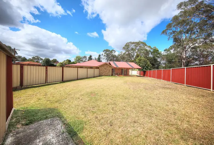 Fourth view of Homely house listing, 5 Robyn Pl, Tahmoor NSW 2573
