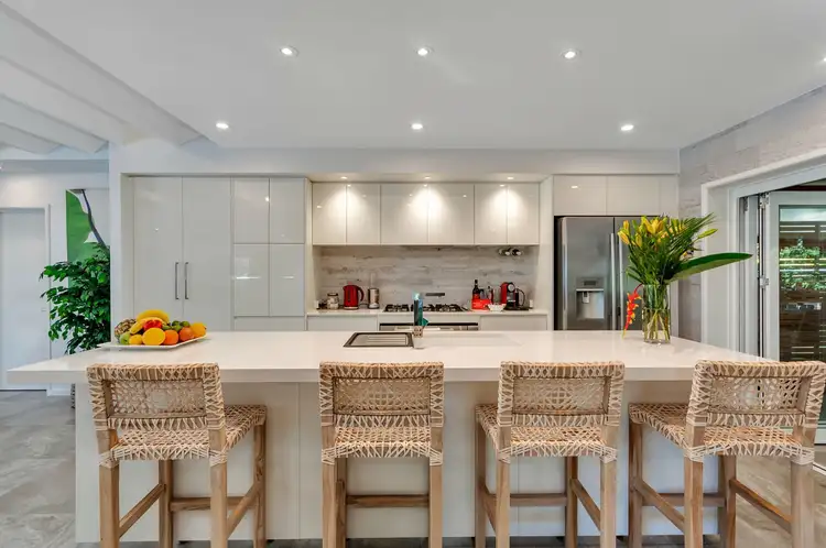 Sixth view of Homely house listing, 139 Arlington Esplanade, Clifton Beach QLD 4879