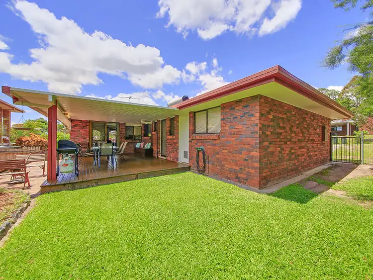 Seventh view of Homely house listing, 21 Honeywell St, Tingalpa QLD 4173