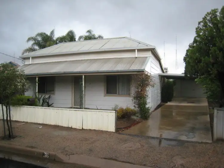 36 Church Circle, Port Pirie SA 5540