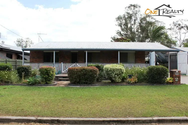 Main view of Homely house listing, 37 Ross Street, Granville QLD 4650