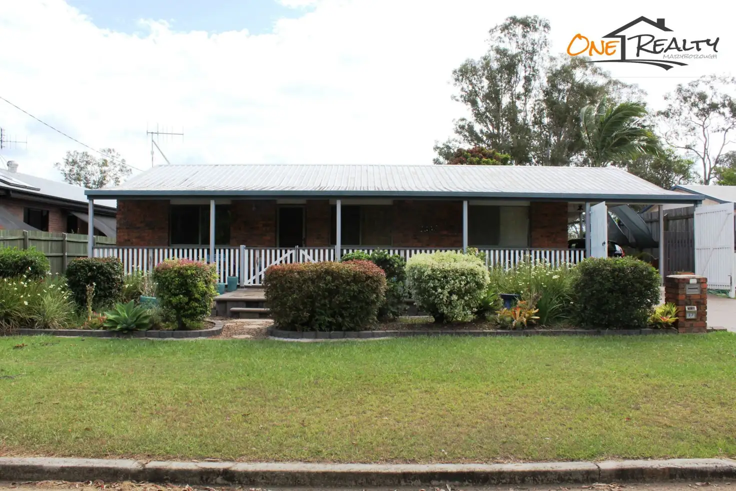 Main view of Homely house listing, 37 Ross Street, Granville QLD 4650