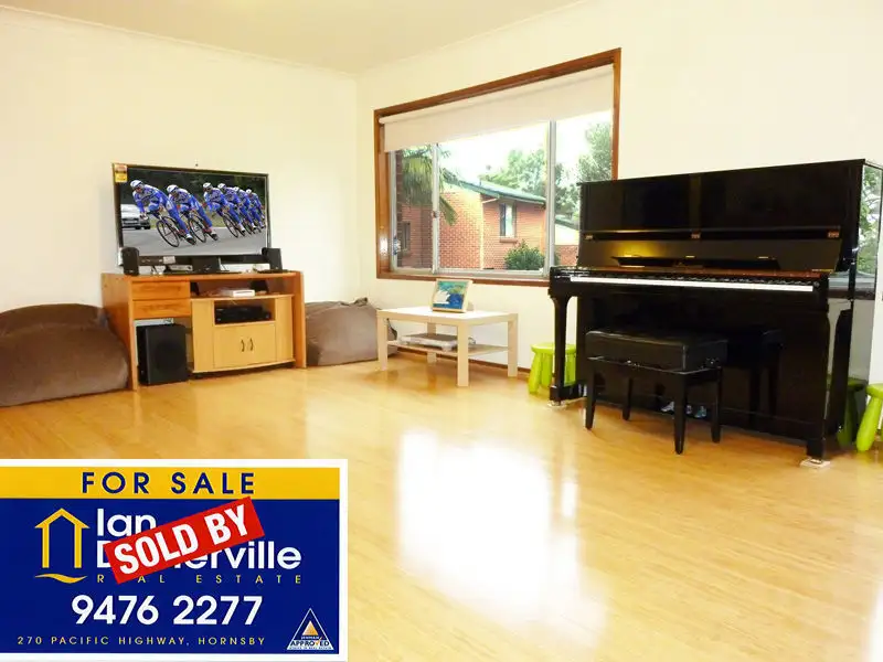 Main view of Homely townhouse listing, 13/2-4 Stuart Avenue, Normanhurst NSW 2076