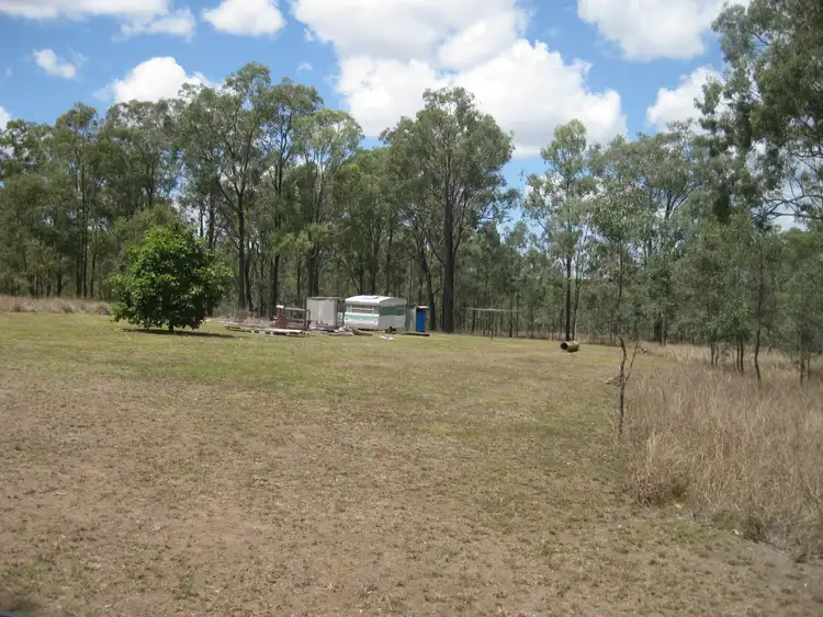 Fourth view of Homely land listing, 67 Braziers Road, Runnymede QLD 4615