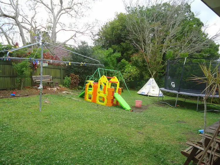 Second view of Homely house listing, 42 Donaldson Road, Nambour QLD 4560