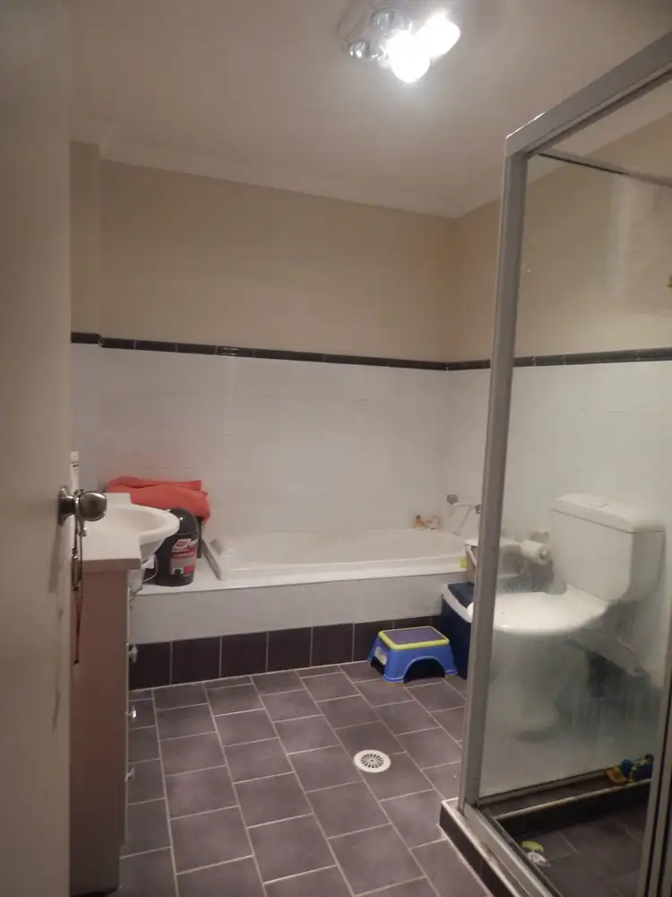 Fifth view of Homely unit listing, 22/5-9 Fourth Avenue, Blacktown NSW 2148