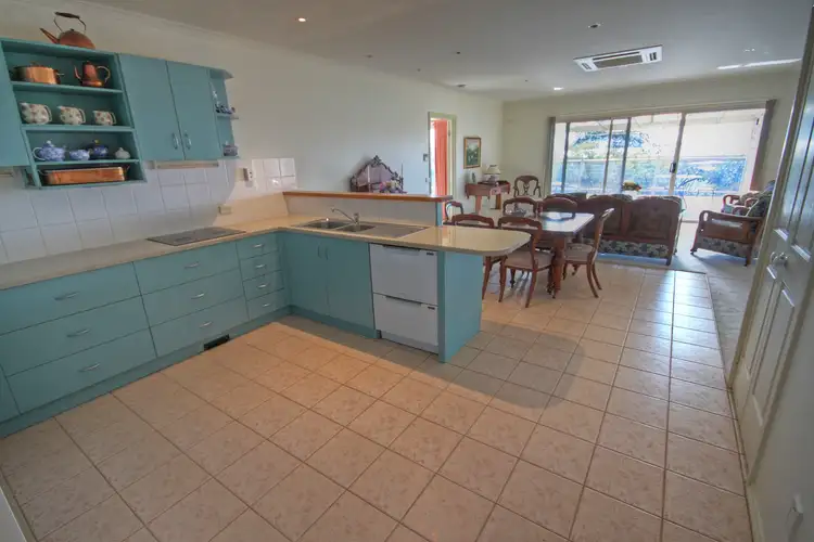 Sixth view of Homely house listing, 54 Fullarton Dr, Paynesville VIC 3880