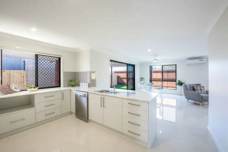 Fifth view of Homely house listing, 5 Topaz Drive, Caloundra West QLD 4551