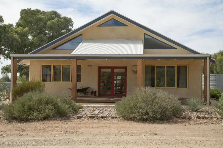 4 Fuller Street, Melrose SA 5483