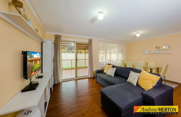 Fifth view of Homely villa listing, 3/13 Meacher Street, Mount Druitt NSW 2770