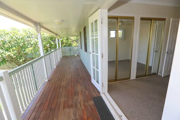 Third view of Homely house listing, 1 THE ESPLANADE, Barney Point QLD 4680