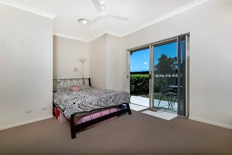 Fifth view of Homely unit listing, 44/1-13 Ernest Street, Redlynch QLD 4870