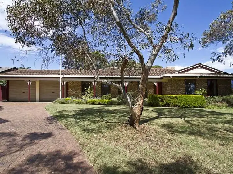19 Coomurra Drive, Salisbury Heights SA 5109