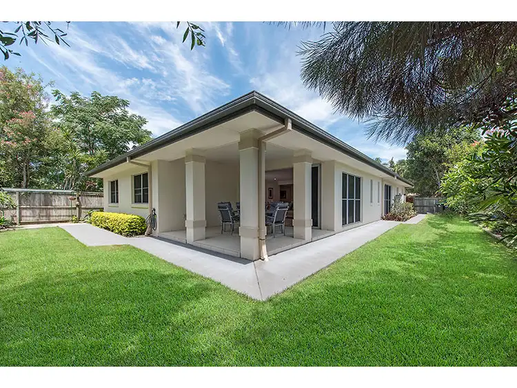 Third view of Homely house listing, 11 Kallaroo Circuit, Ocean Shores NSW 2483