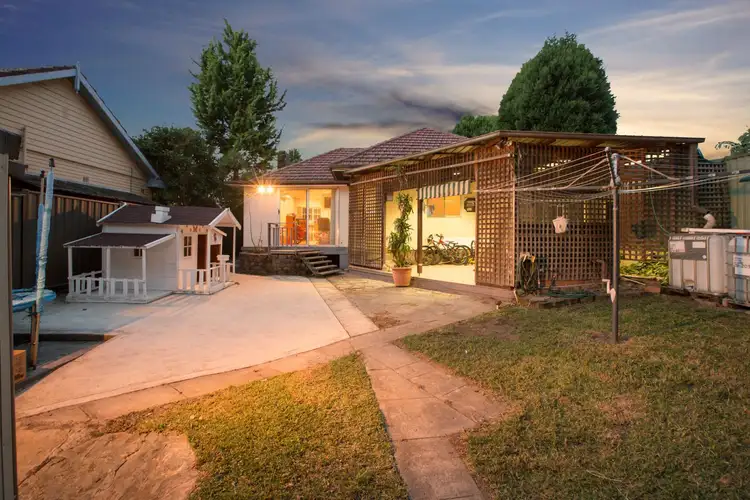 Sixth view of Homely house listing, 3 Anderson Avenue, Dundas NSW 2117