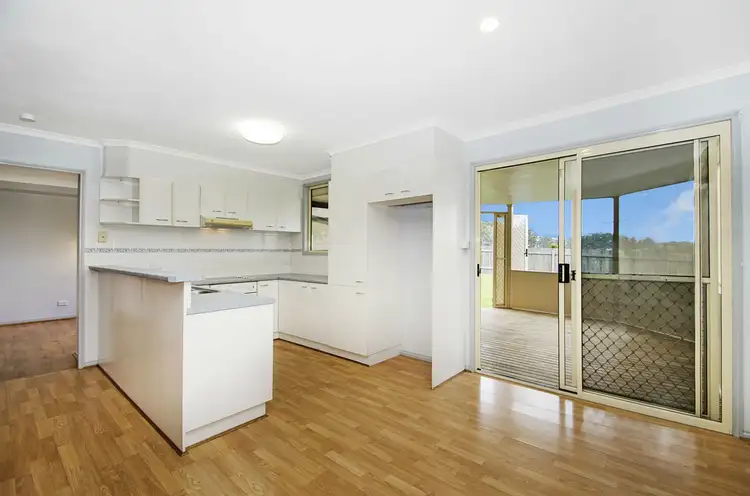 Third view of Homely house listing, 8 Yarrat Place, Wauchope NSW 2446