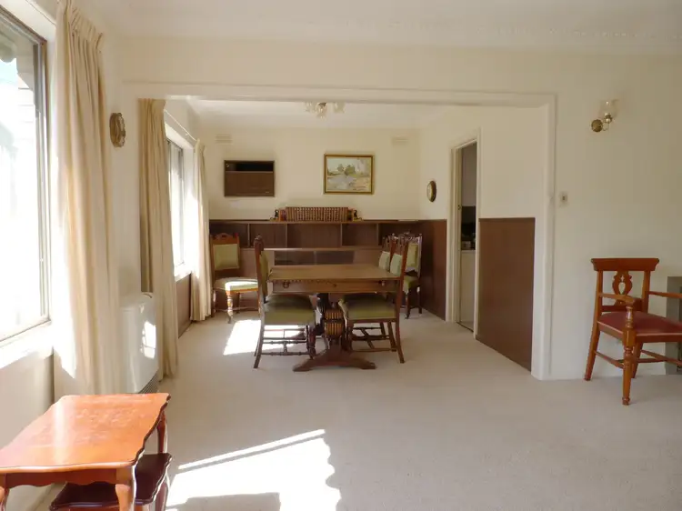 Fifth view of Homely house listing, 46 Thomas St, Benalla VIC 3672