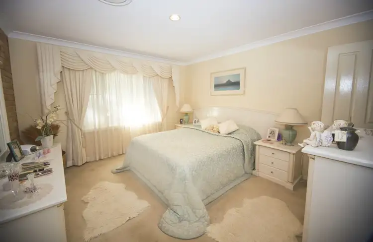 Fourth view of Homely house listing, 32 Emerald Drive, Port Macquarie NSW 2444