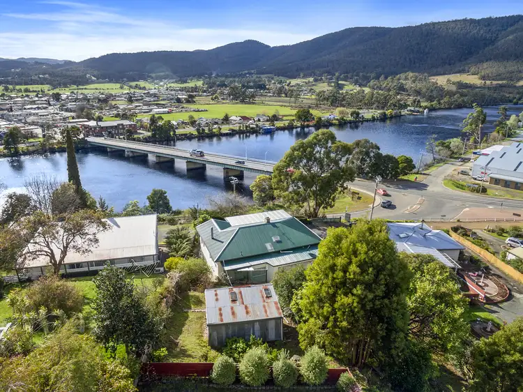 Second view of Homely house listing, 2692 Huon Hwy, Huonville TAS 7109