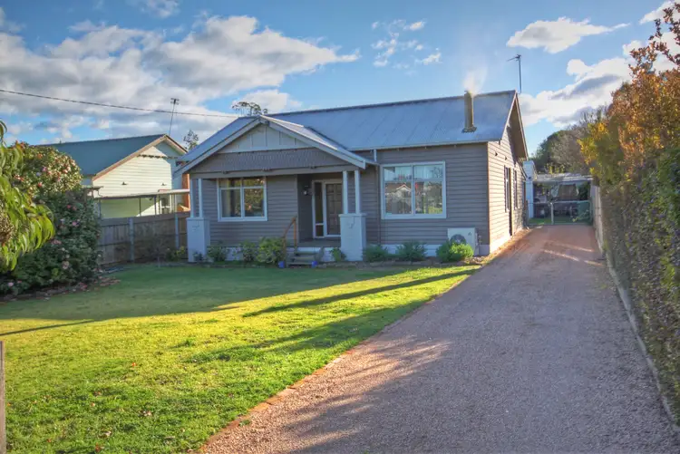 13 Short Street, Bairnsdale VIC 3875