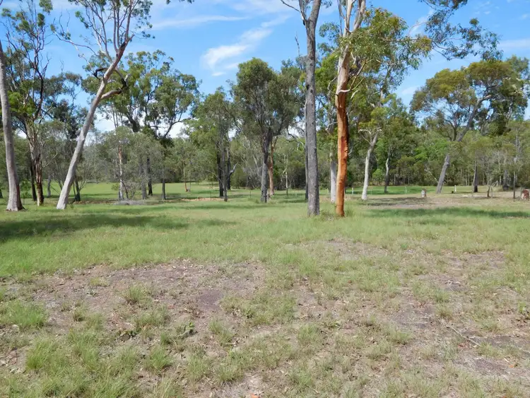 Third view of Homely land listing, Address available on request